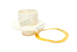 Ideal Moulded Flue Reducer With M14 Plug 177060