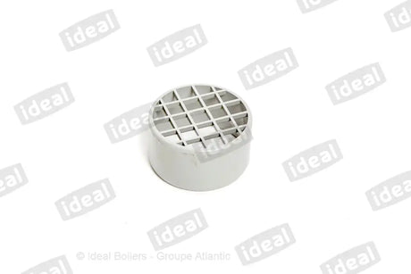 Ideal Terminal Flue 50mm 177062