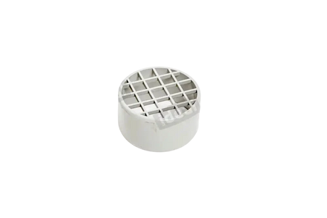 Ideal Terminal Flue 50mm 177062