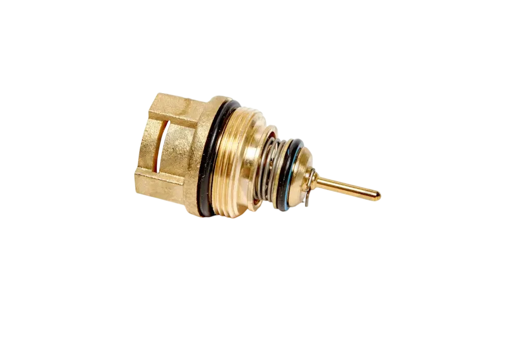 Keston Diverter Valve Cartridge Head 177291 – GasPart.co.uk