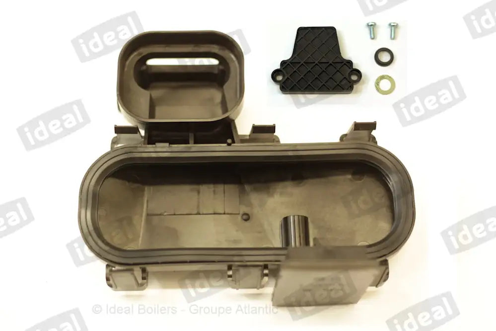 Ideal Sump Kit 177358