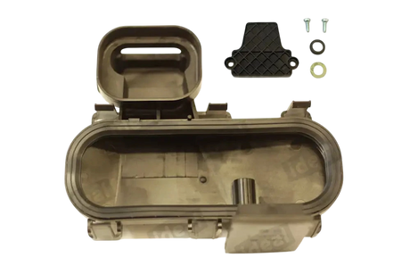 Ideal Sump Kit 177358