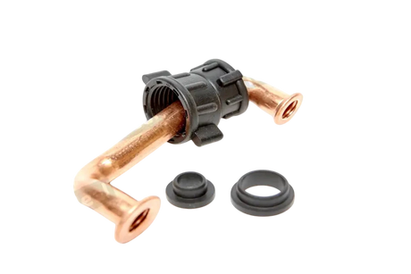 Ideal Filling Loop Pipe 177487