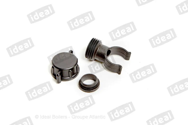 Ideal Filling Loop Cap and Plug 177488