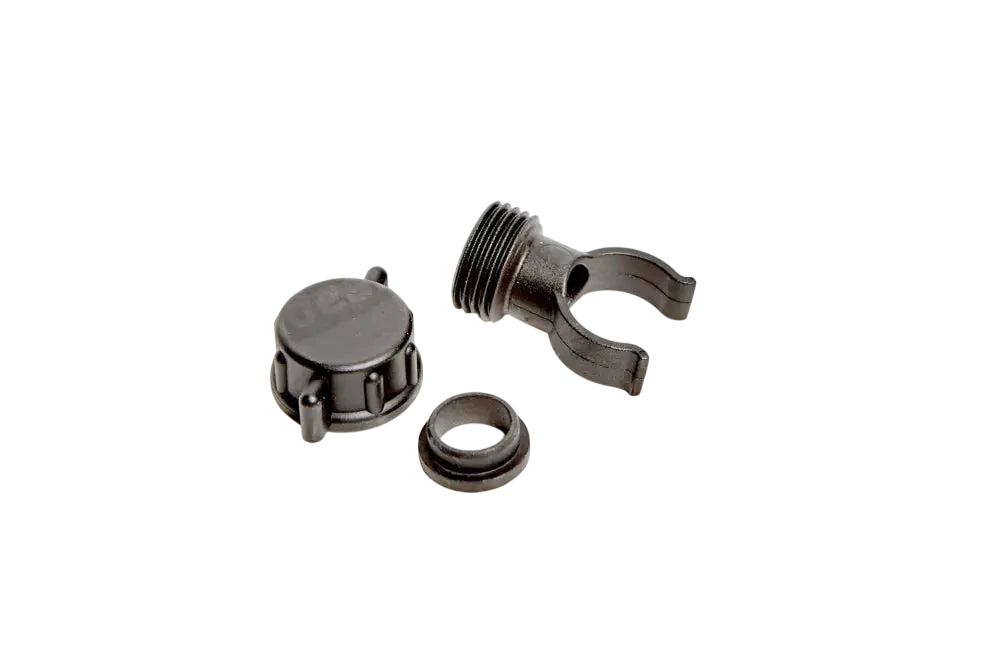 Ideal Filling Loop Cap and Plug 177488