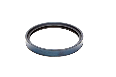 Ideal Flue Double Lip Seal Gasket 100mm Diameter 177490