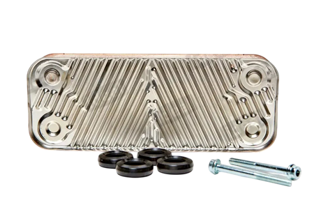 Ideal Plate Heat Exchanger Kit 177529