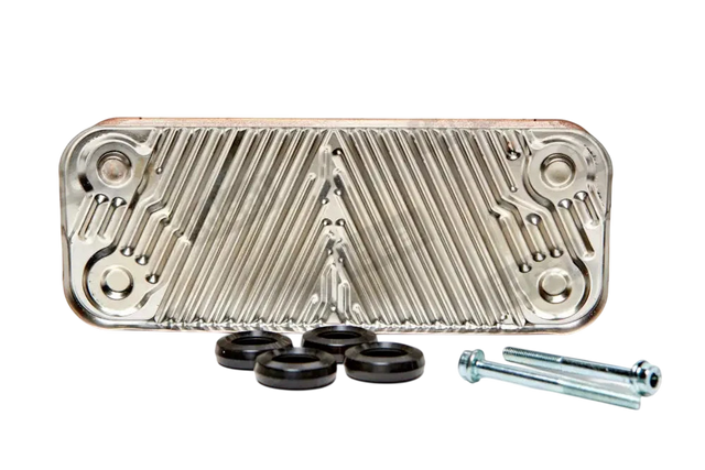 Ideal Plate Heat Exchanger Kit 177529