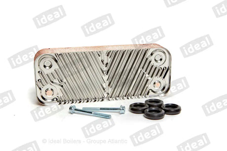 Ideal Plate Heat Exchanger Kit 177530