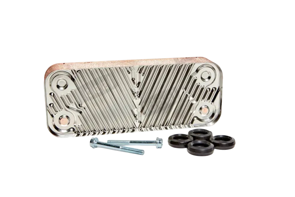 Ideal Plate Heat Exchanger Kit 177530