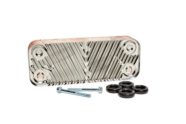 Ideal Plate Heat Exchanger Kit 177530