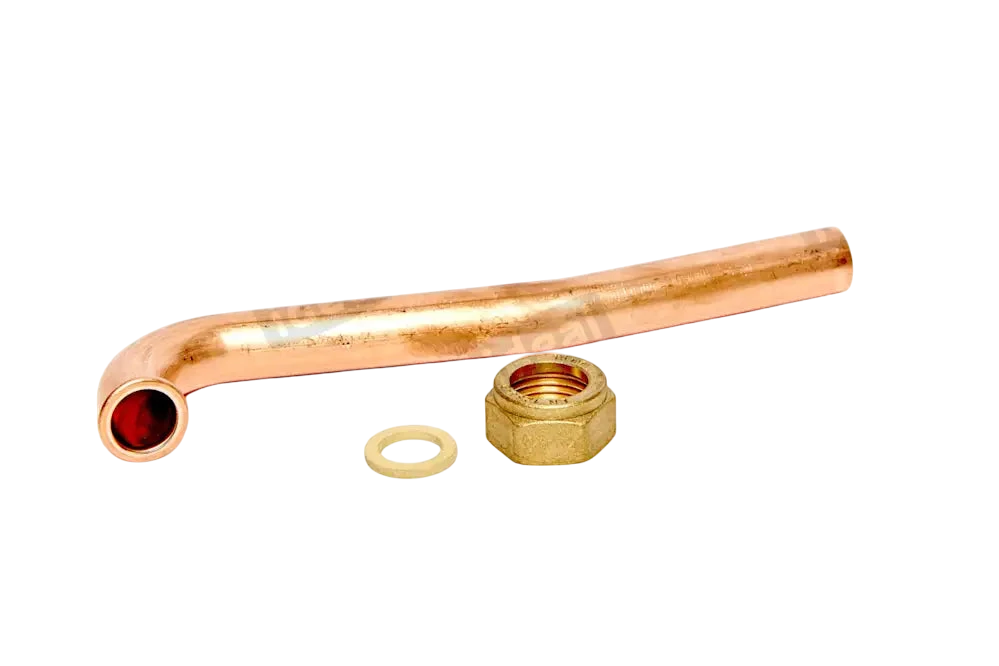 Ideal Pipe PRV Outlet 177536