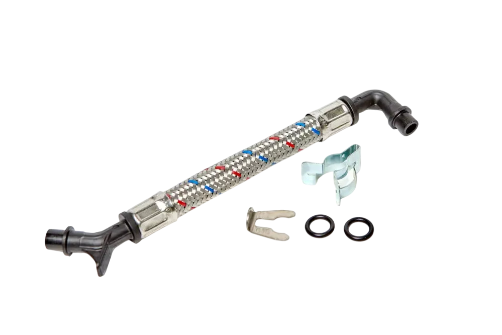 ☆☆ Ideal Expansion Vessel Hose Kit 177539 – GasPart.co.uk
