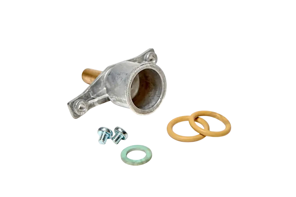 Ideal Injector Assembly Kit 177548
