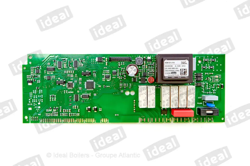 Ideal Primary PCB Kit 177550