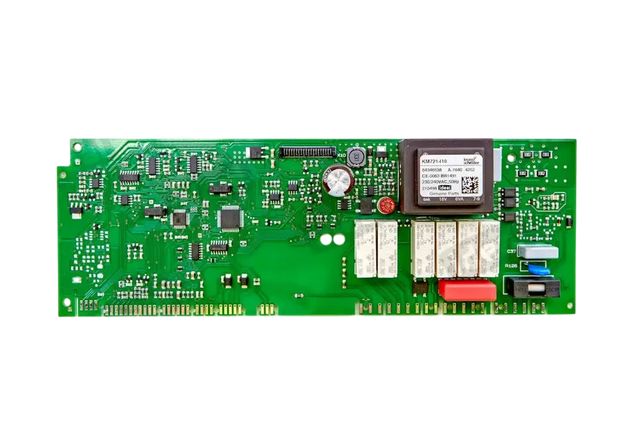 Ideal Primary PCB Kit 177550