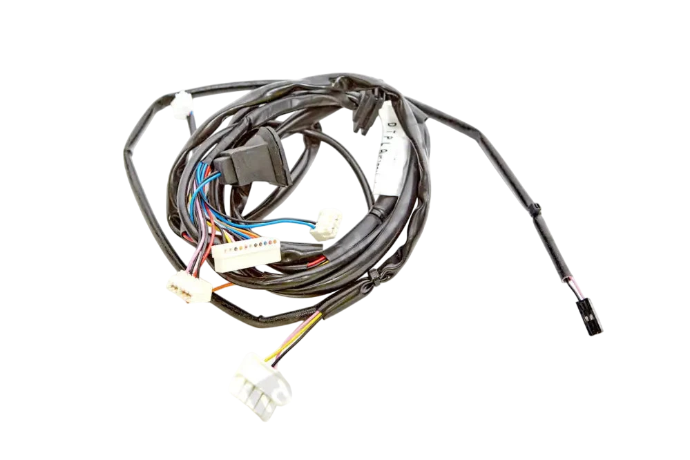 Ideal Extra Low Voltage Safety Harness 177554