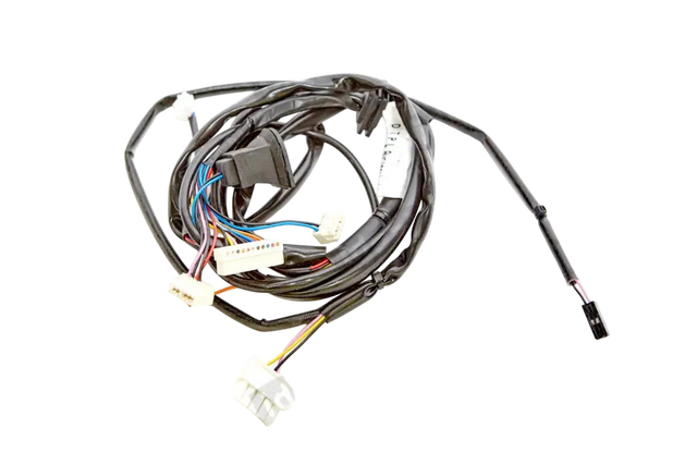 Ideal Extra Low Voltage Safety Harness 177554