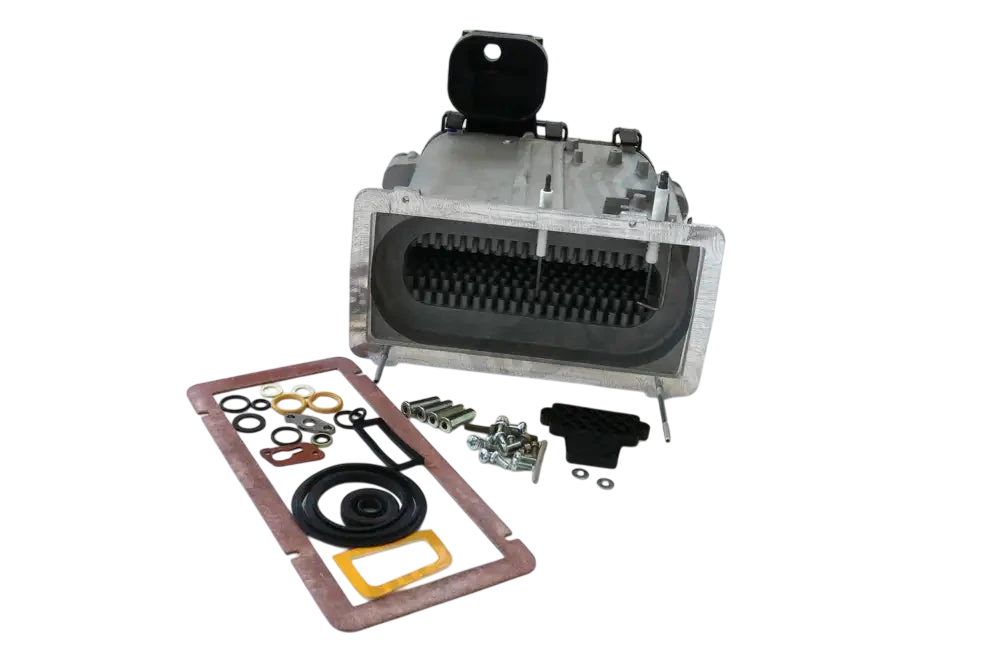 Ideal Heat Engine Kit 177566