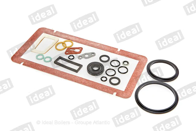 Ideal Heat Engine Gasket Kit 177568