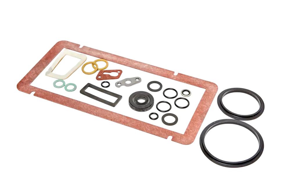 Ideal Heat Engine Gasket Kit 177568