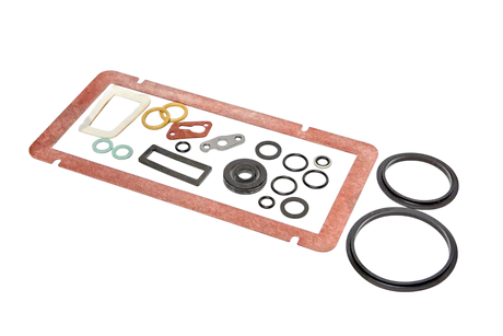 Ideal Heat Engine Gasket Kit 177568
