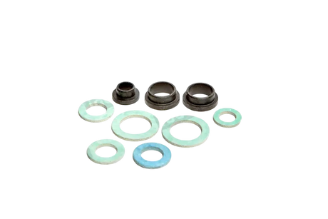 Ideal Seal Kit Hardware Pack 177574