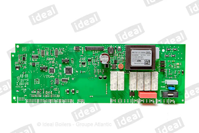 Ideal Primary PCB Kit 177608