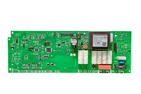Ideal Primary PCB Kit 177608