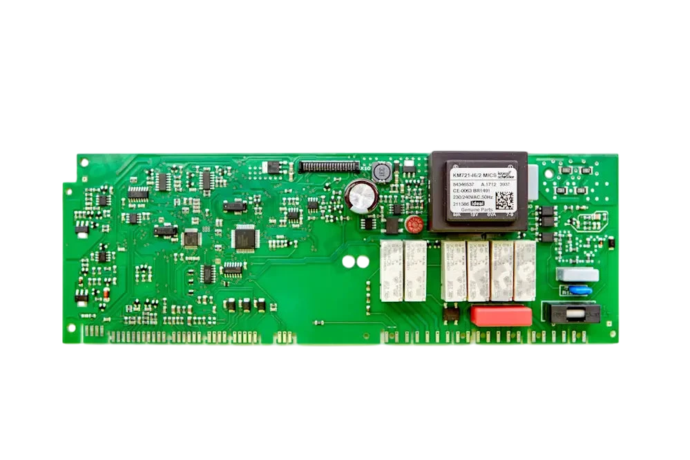 Ideal Primary PCB I6 / 2 177661