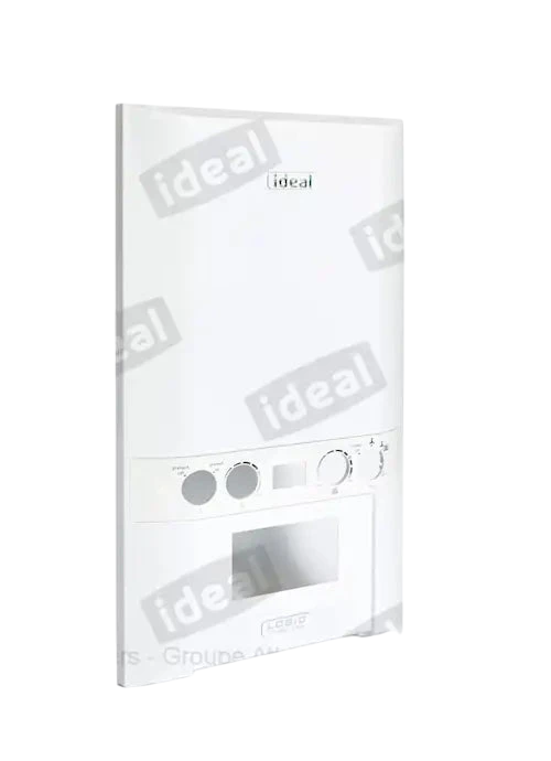 Ideal Front Panel Assembly - (ABK & Onwards - Composite Waterset) 177717