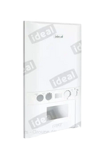 Ideal Front Panel Assembly - (ABK & Onwards - Composite Waterset) 177717