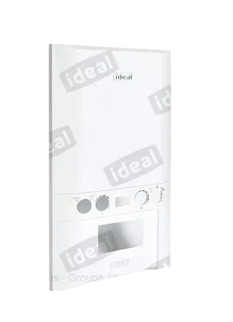 Ideal Front Panel Assembly - (ABK & Onwards - Composite Waterset) 177717