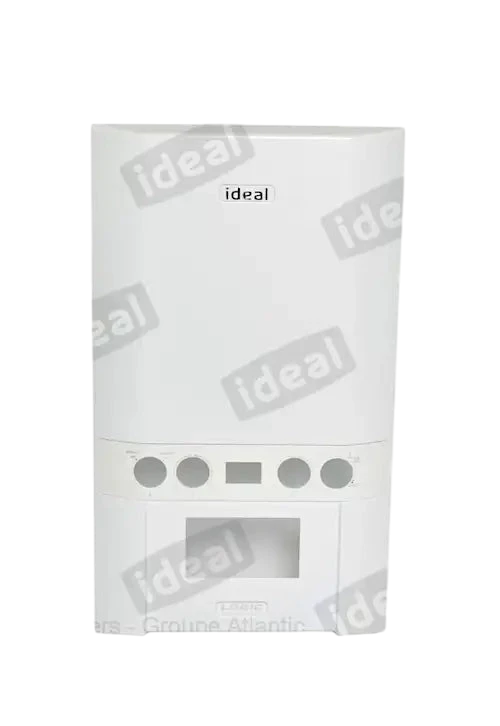 Ideal Front Panel Assembly - (ABK & Onwards - Composite Waterset) 177717