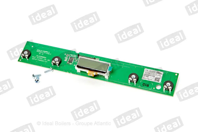 Ideal CUI Board Kit 177764