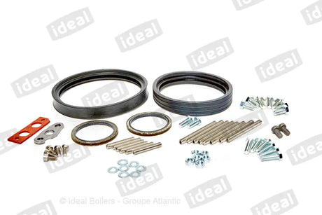 Ideal Fixings & Seal Kit Heat Exchanger Evomax 178111