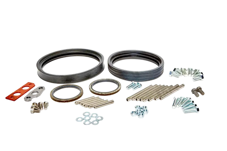 Ideal Fixings & Seal Kit Heat Exchanger Evomax 178111
