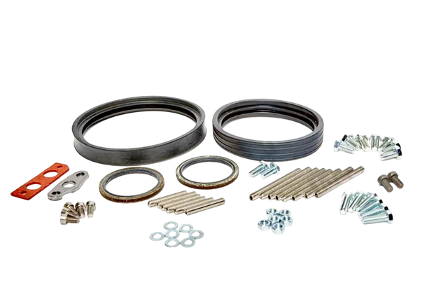 Ideal Fixings & Seal Kit Heat Exchanger Evomax 178111