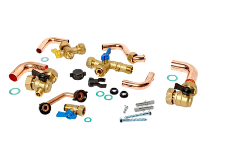 Ideal Hardware Kit 178986