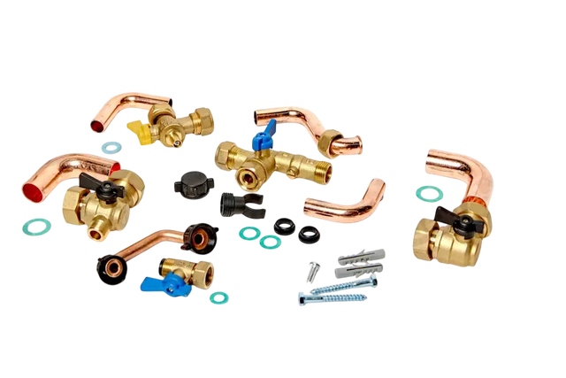 Ideal Hardware Kit 178986