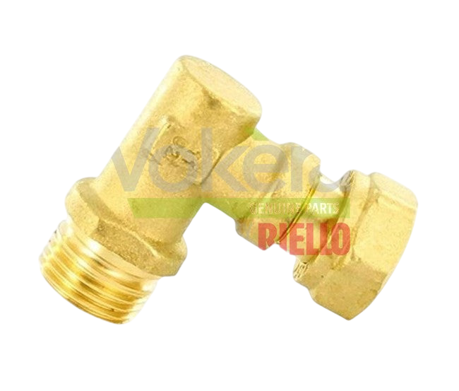 Vokera Connection 1790