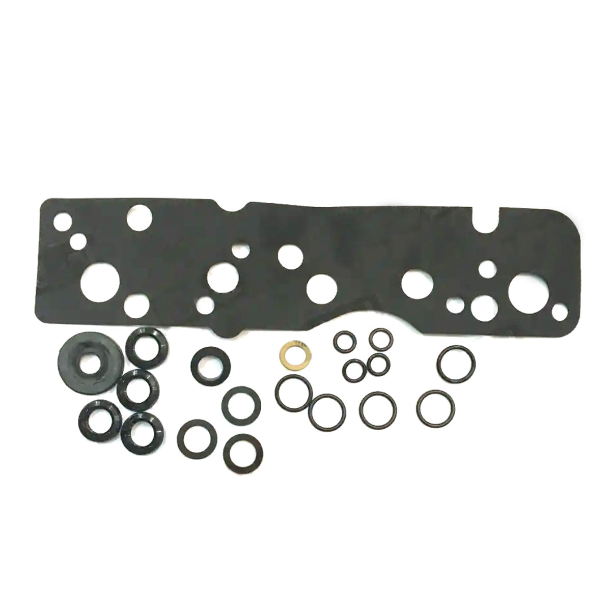 Ideal Hydroblock Gasket Kit 179015