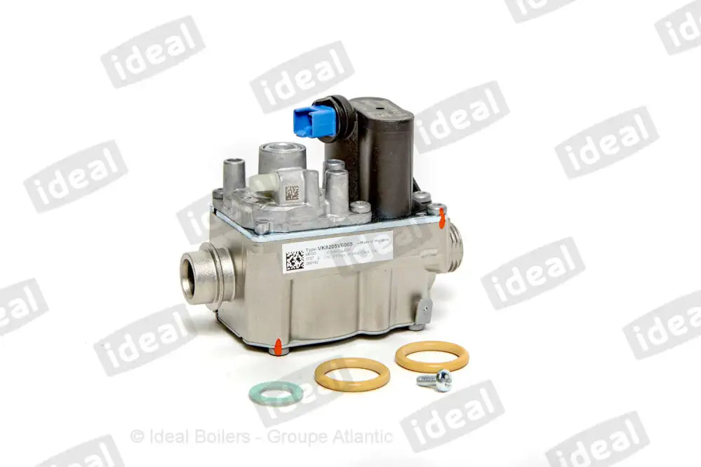 Ideal Gas Valve Kit 24V 179032