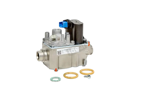 Ideal Gas Valve Kit 24V 179032