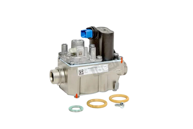 Ideal Gas Valve Kit 24V 179032