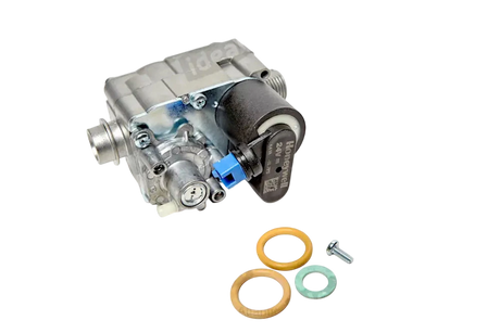 Ideal Gas Valve Kit (LPG) 179033