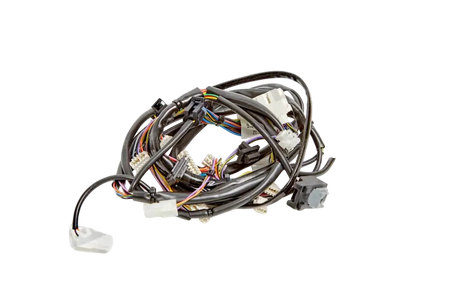 Ideal Harness Pelv 179049