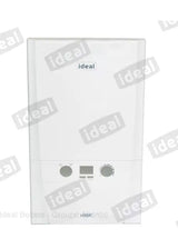 Ideal Front Panel Kit Logic Heat 179074