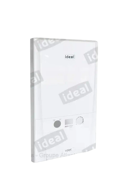 Ideal Front Panel Kit Logic Heat 179074