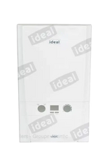 Ideal Front Panel Kit Logic Heat 179074